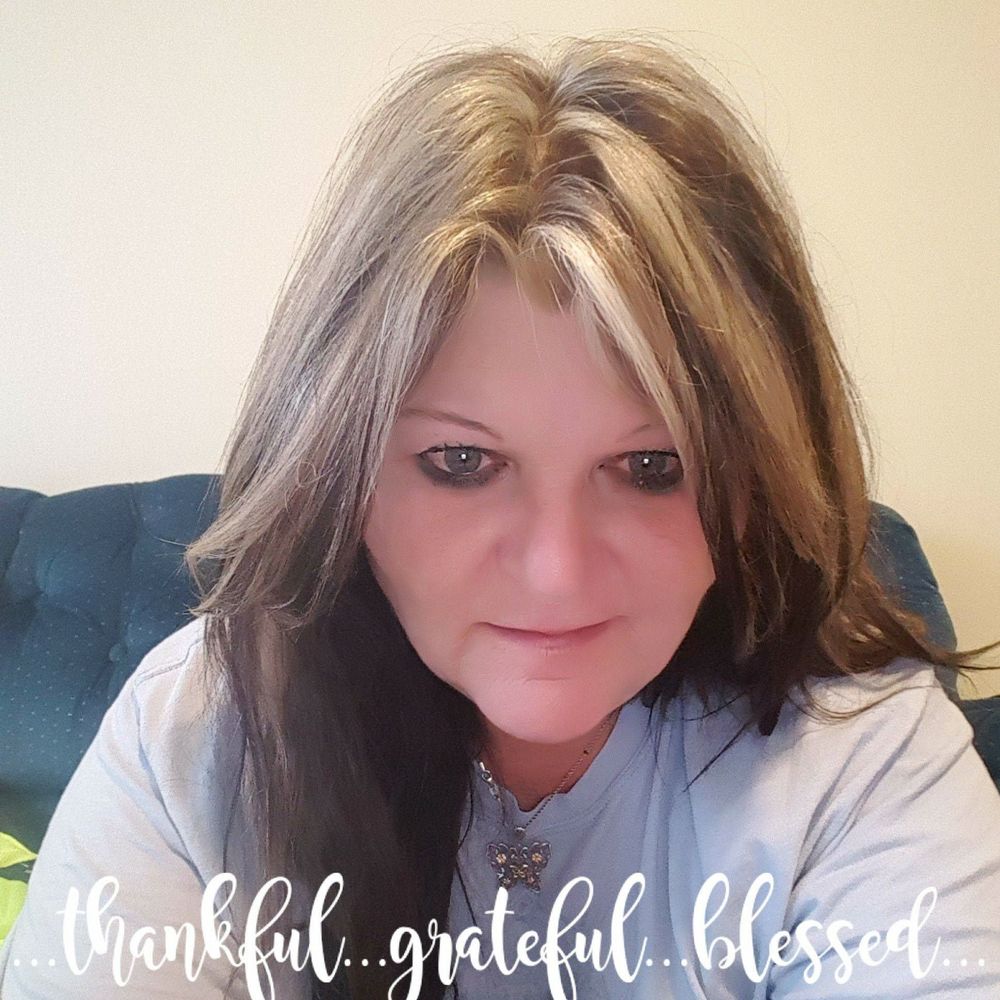 Meet your Posher, Kathy